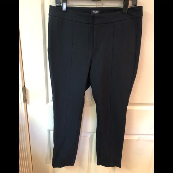 NYDJ ponte pants  - Picture 1 of 4